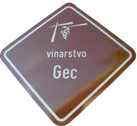 Vinarstvo GeC